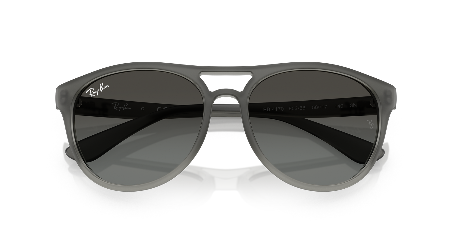 RAY-BAN RB4170 BRAD 852/88 58