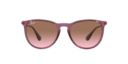 RAY-BAN RB4171 ERIKA 659114 54