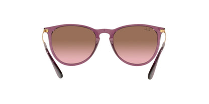 RAY-BAN RB4171 ERIKA 659114 54