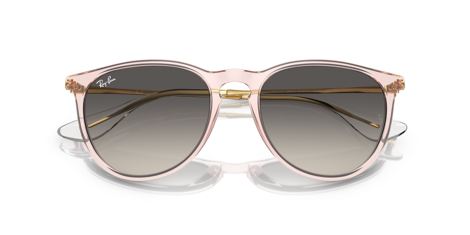 RAY-BAN RB4171 ERIKA 674211 54