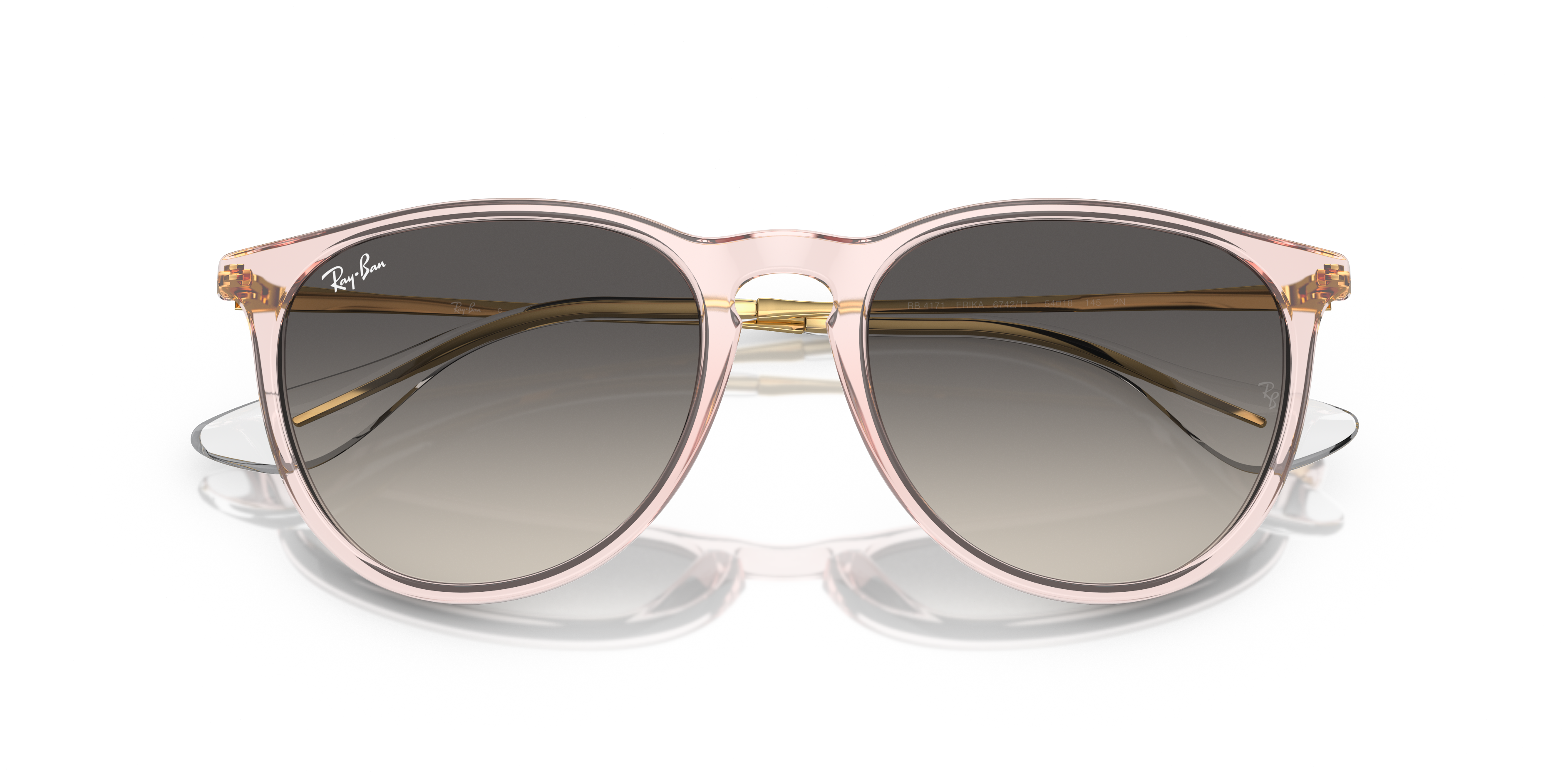RAY-BAN RB4171 ERIKA 674211 54