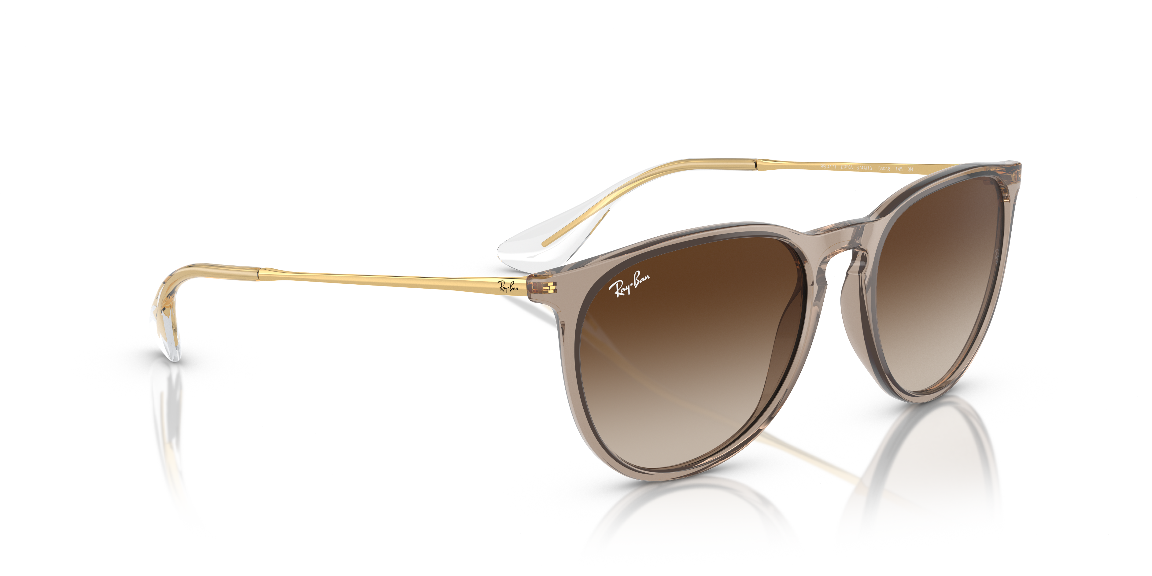 RAY-BAN RB4171 ERIKA 674413 54