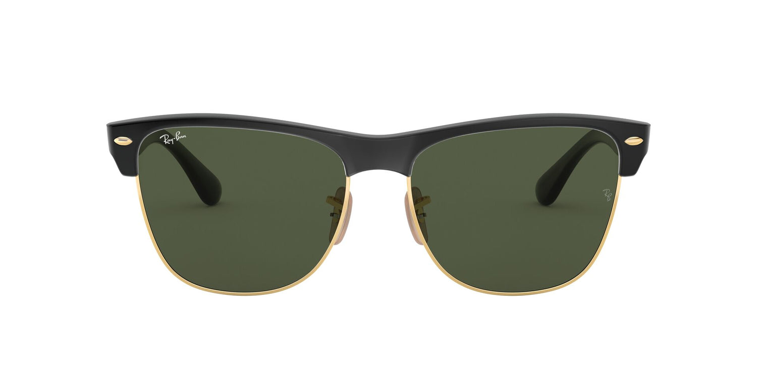RAY-BAN RB4175 CLUBMASTER OVERSIZED 877 57 - 2