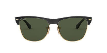 RAY-BAN RB4175 CLUBMASTER OVERSIZED 877 57 - 2