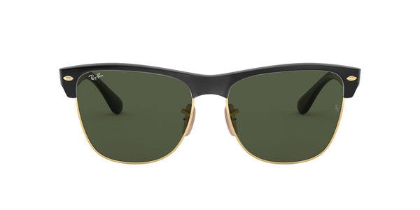 RAY-BAN RB4175 CLUBMASTER OVERSIZED 877 57 - 2