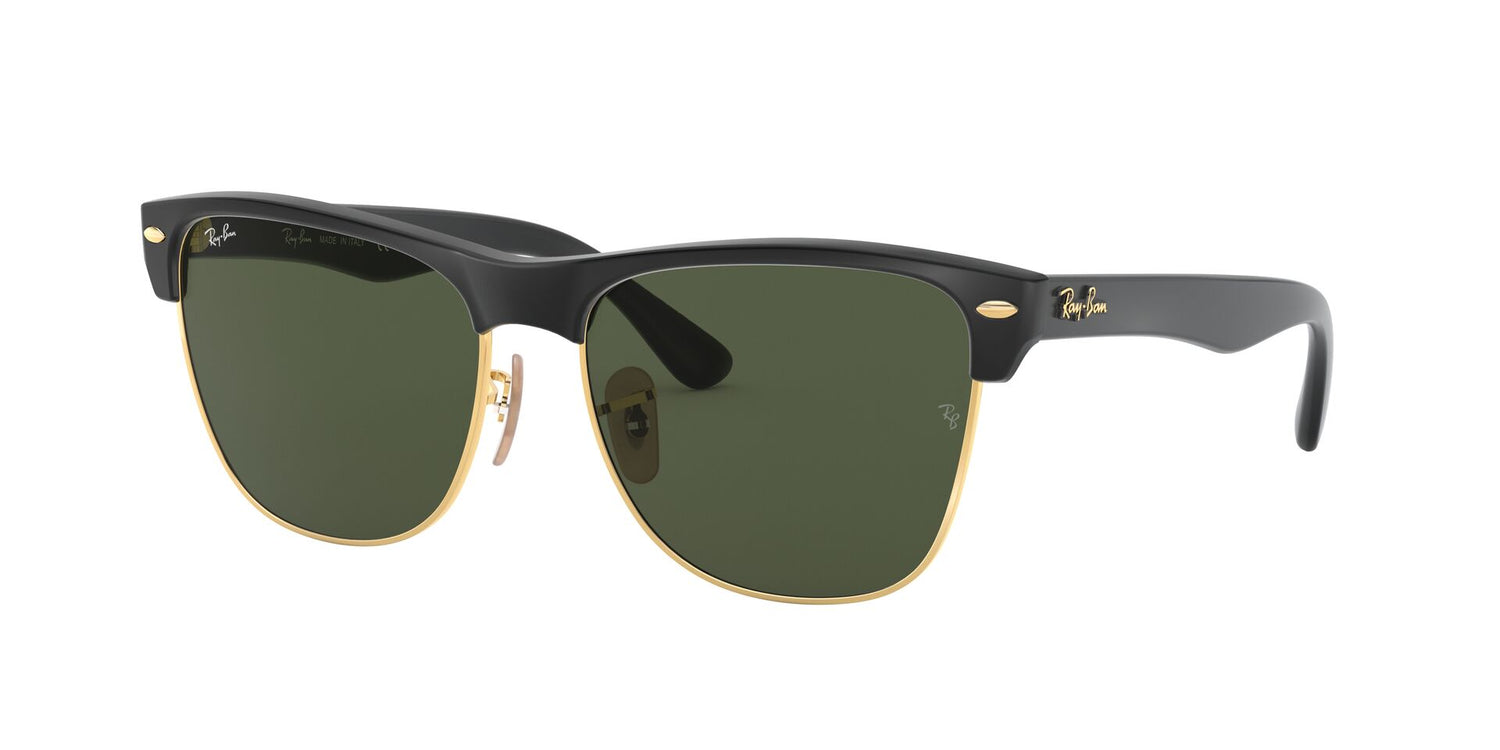 RAY-BAN RB4175 CLUBMASTER OVERSIZED 877 57 - 3