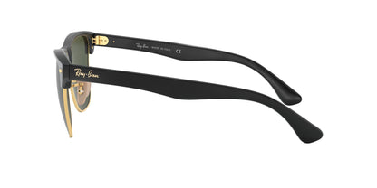 RAY-BAN RB4175 CLUBMASTER OVERSIZED 877 57 - 5