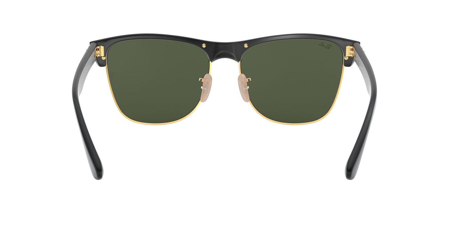RAY-BAN RB4175 CLUBMASTER OVERSIZED 877 57 - 8