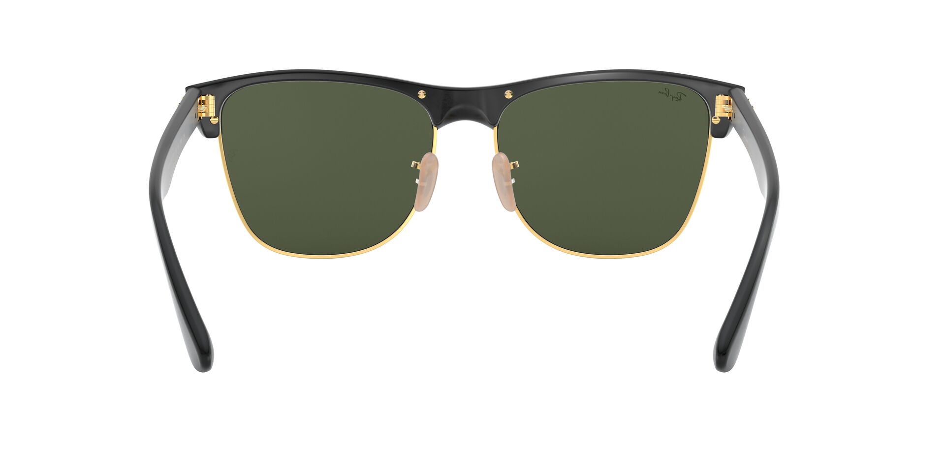 RAY-BAN RB4175 CLUBMASTER OVERSIZED 877 57 - 8