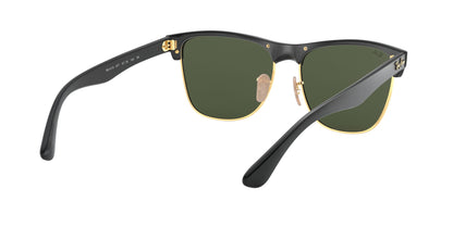 RAY-BAN RB4175 CLUBMASTER OVERSIZED 877 57 - 9