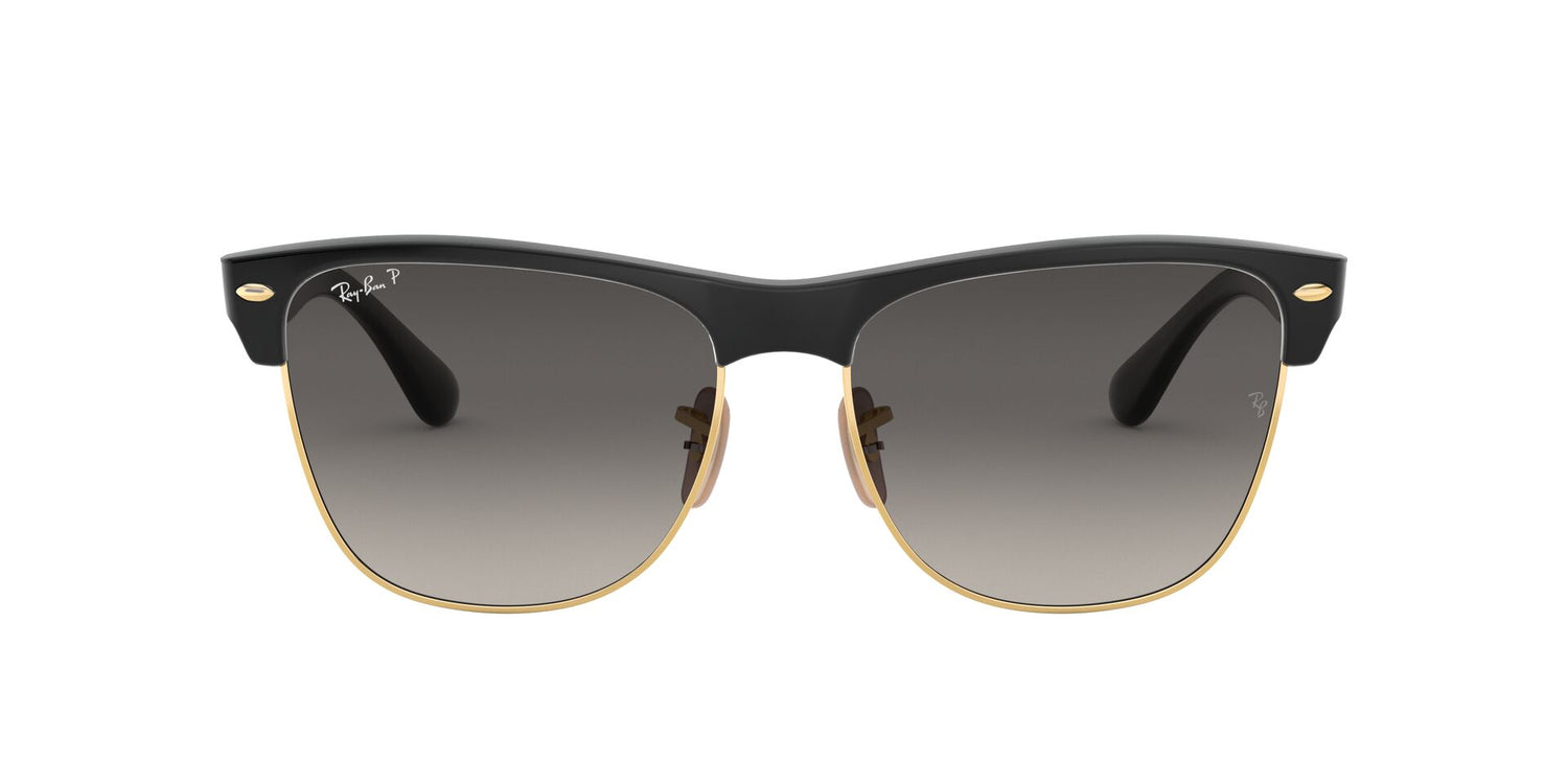 RAY-BAN RB4175 CLUBMASTER OVERSIZED 877 57 - 14