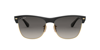RAY-BAN RB4175 CLUBMASTER OVERSIZED 877 57 - 14