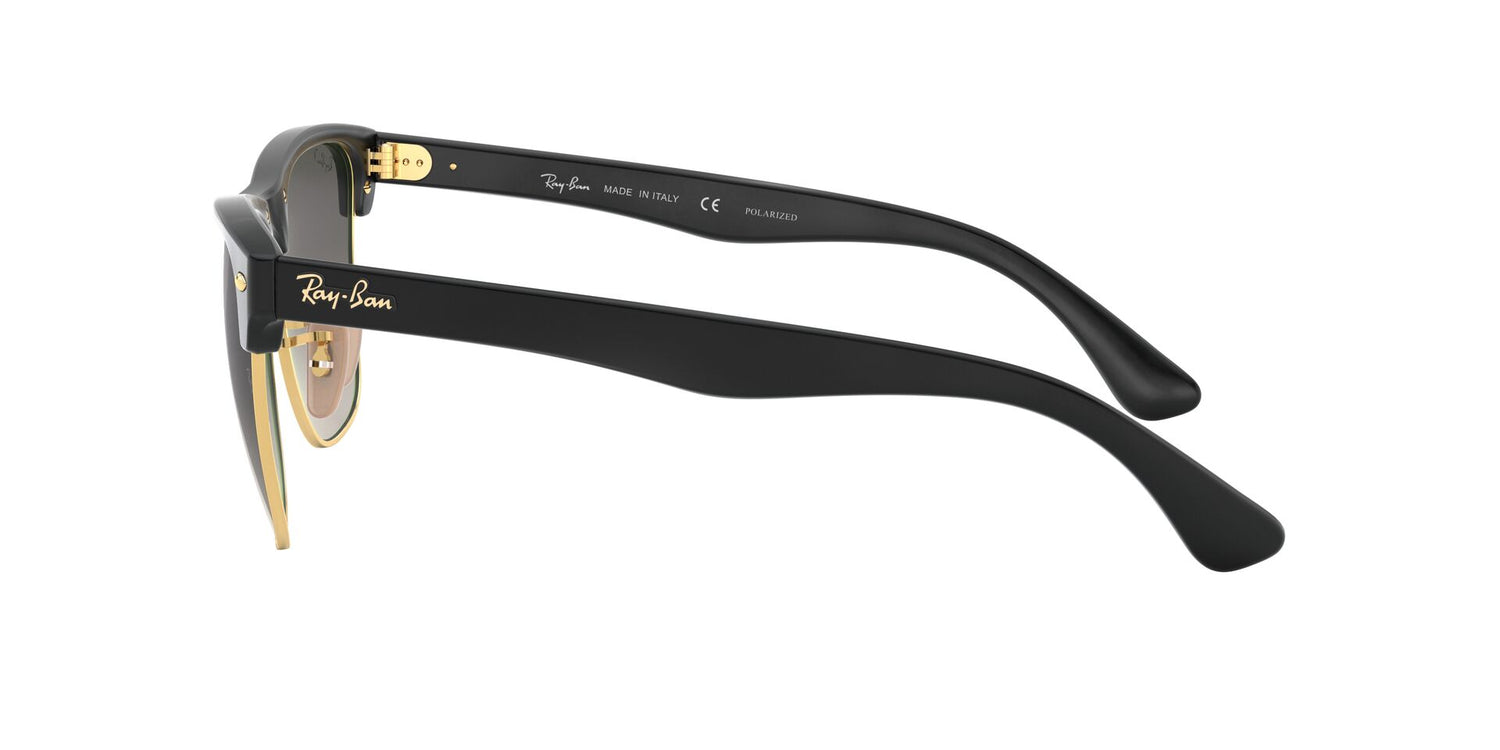 RAY-BAN RB4175 CLUBMASTER OVERSIZED 877 57 - 17