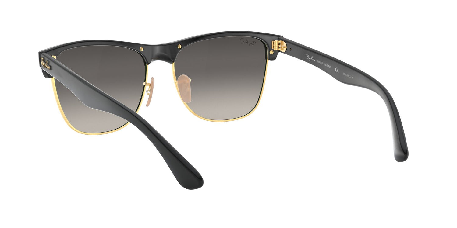 RAY-BAN RB4175 CLUBMASTER OVERSIZED 877 57 - 19