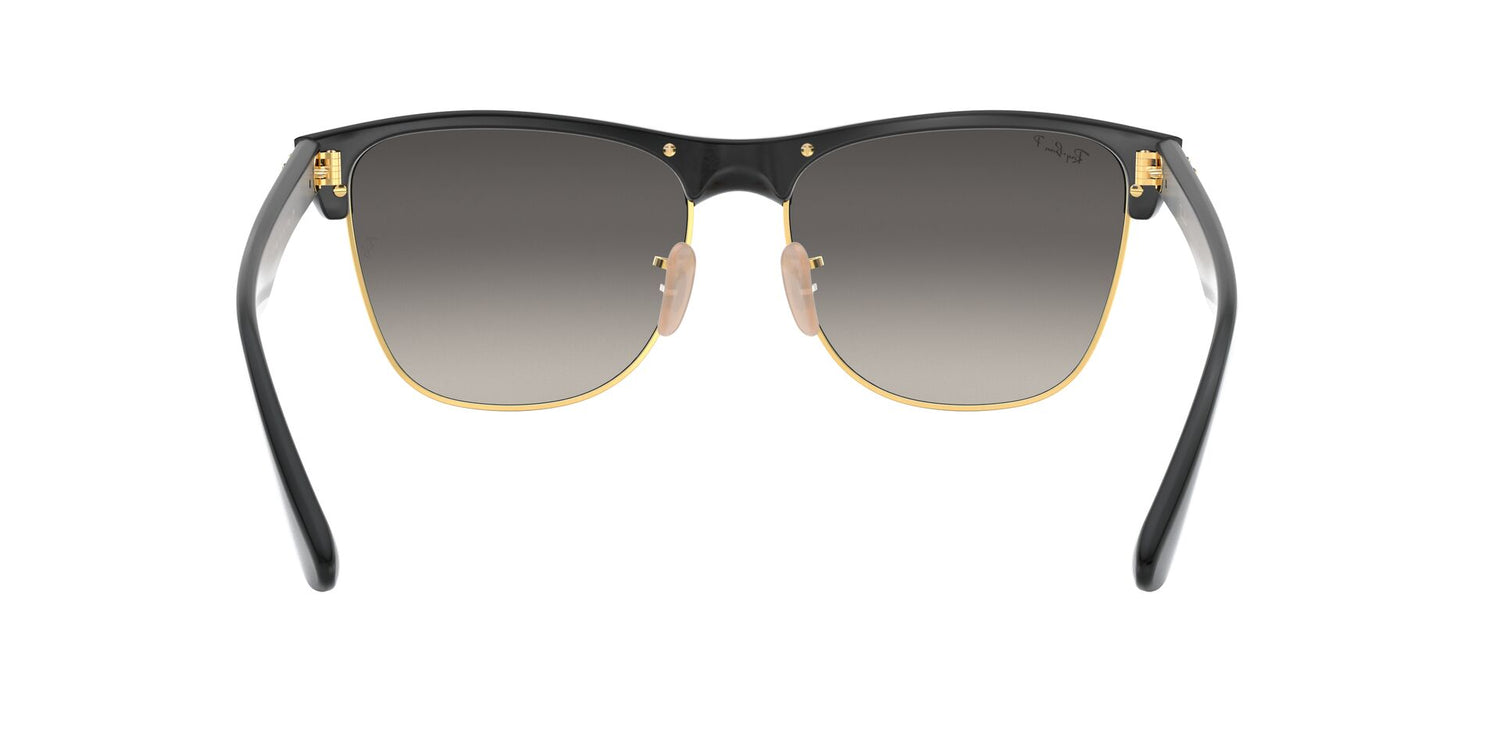RAY-BAN RB4175 CLUBMASTER OVERSIZED 877 57 - 20