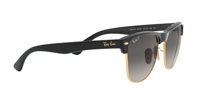 RAY-BAN RB4175 CLUBMASTER OVERSIZED 877 57 - 24