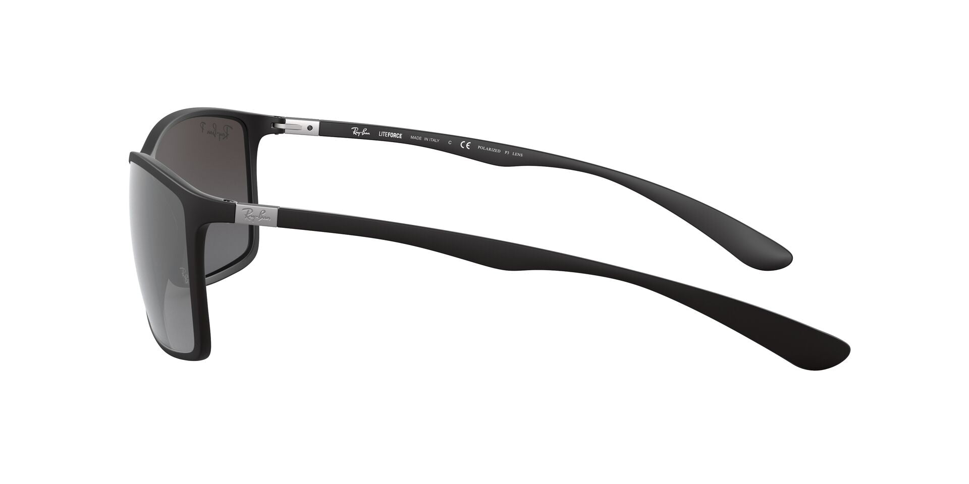 RAY-BAN RB4179 LITEFORCE 601S82 62 - 1