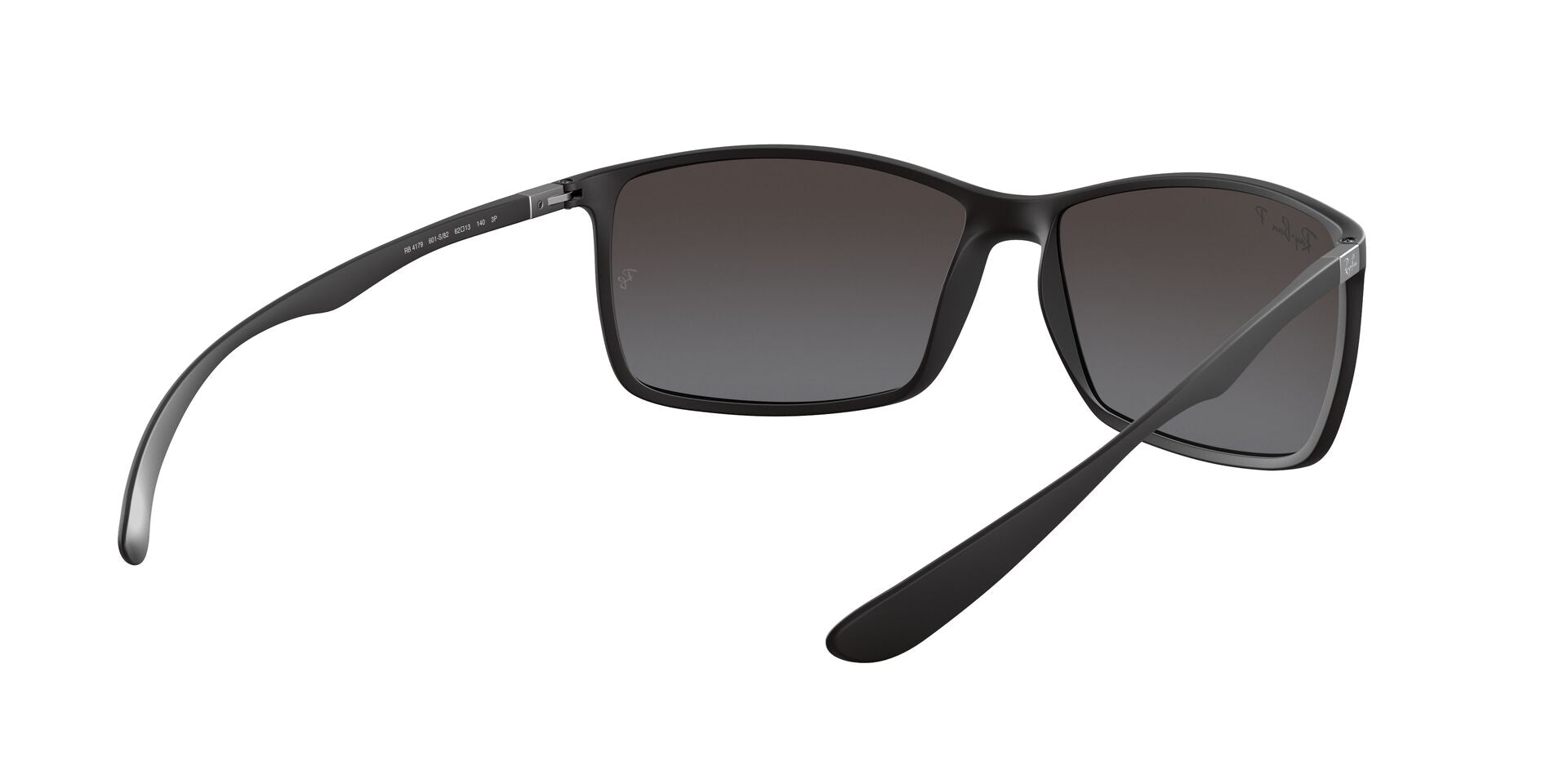 RAY-BAN RB4179 LITEFORCE 601S82 62 - 5