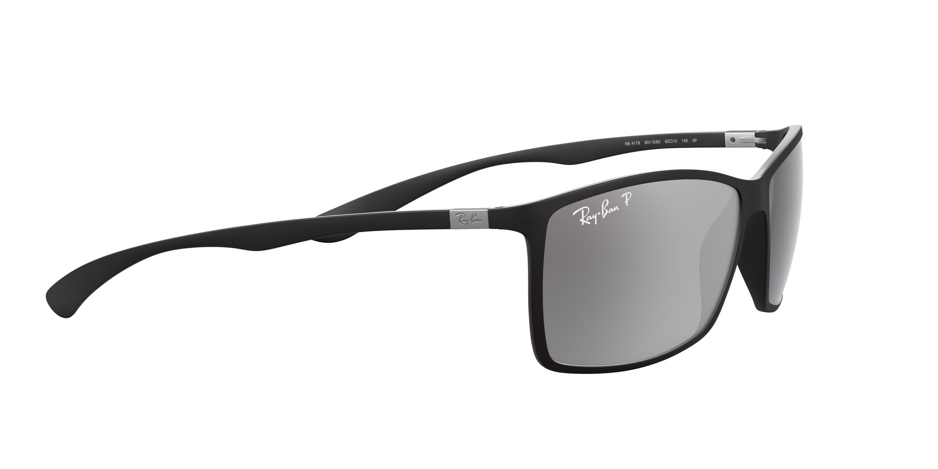 RAY-BAN RB4179 LITEFORCE 601S82 62 - 8