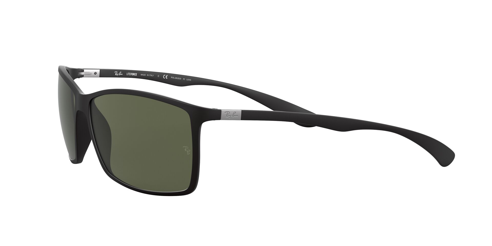 RAY-BAN RB4179 LITEFORCE 601S9A 62 - 11