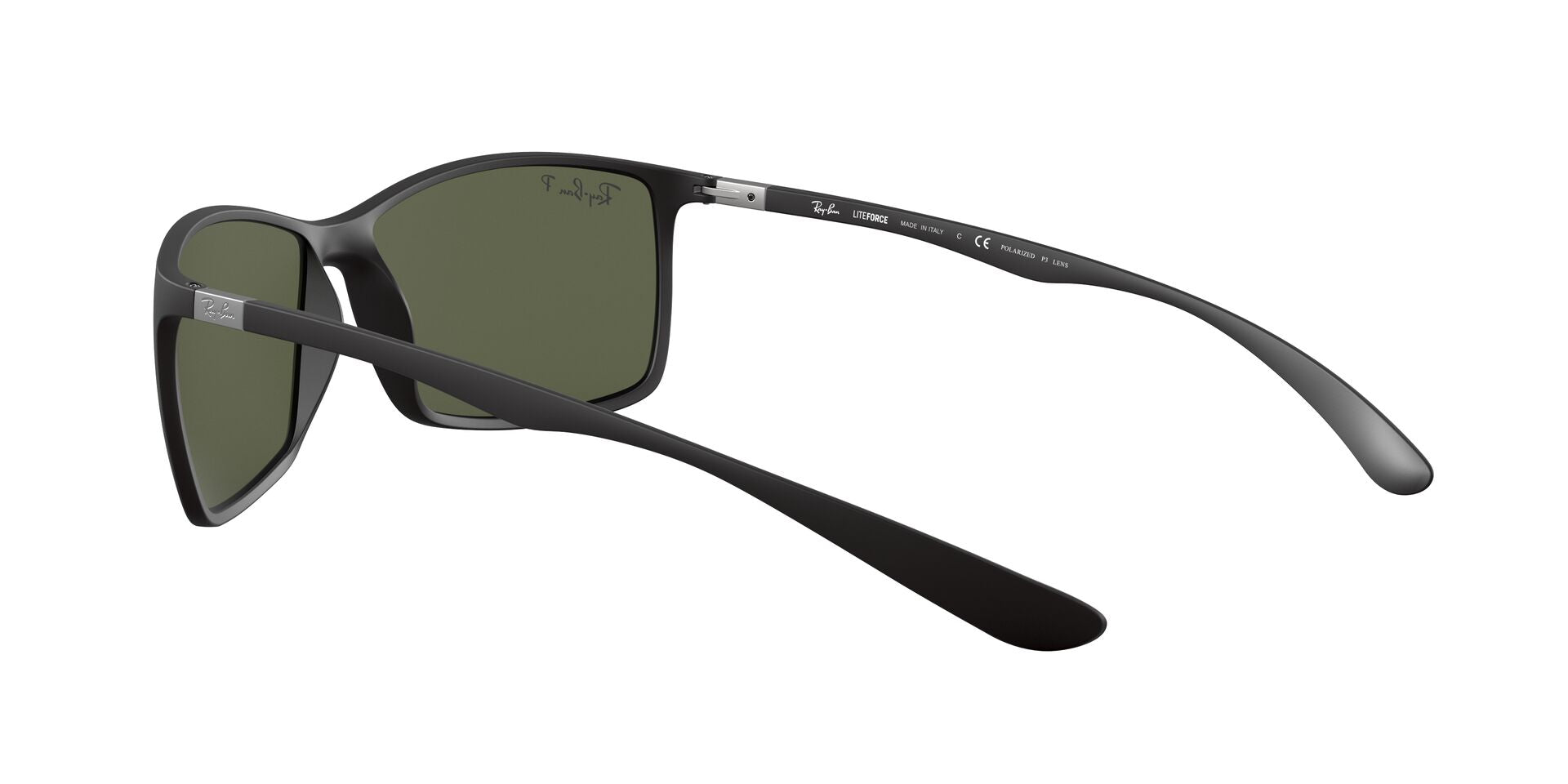 RAY-BAN RB4179 LITEFORCE 601S9A 62 - 13