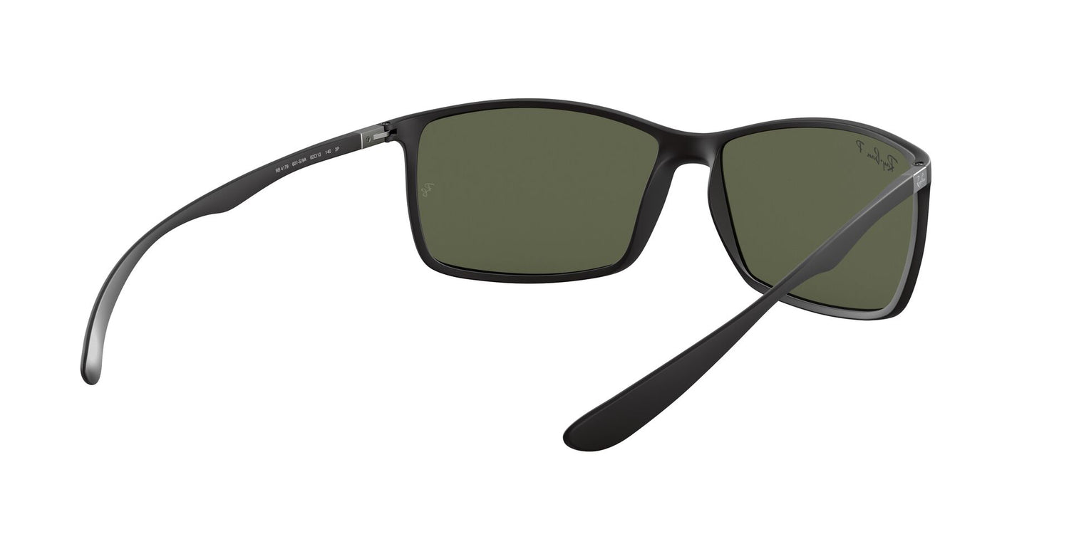 RAY-BAN RB4179 LITEFORCE 601S9A 62 - 16