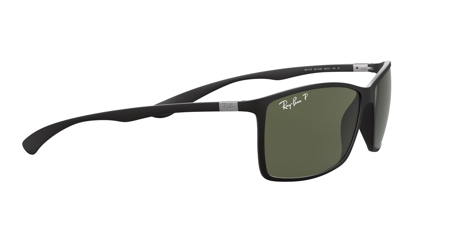 RAY-BAN RB4179 LITEFORCE 601S9A 62 - 19