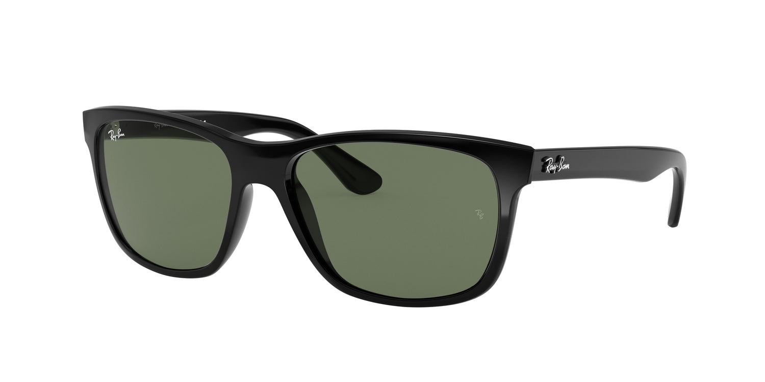 RAY-BAN RB4181 601 57
