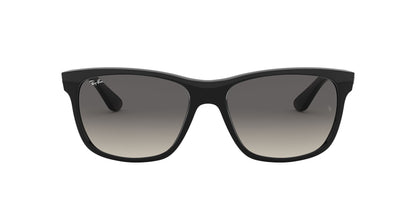 RAY-BAN RB4181 601/71 57 - 23