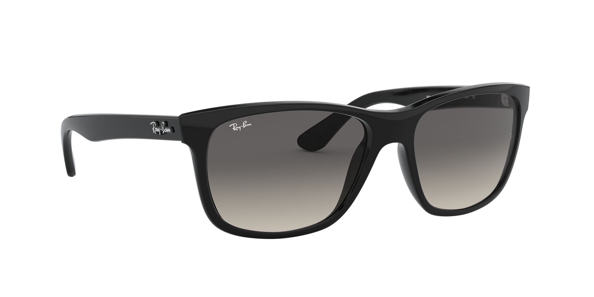 RAY-BAN RB4181 601/71 57 - 10