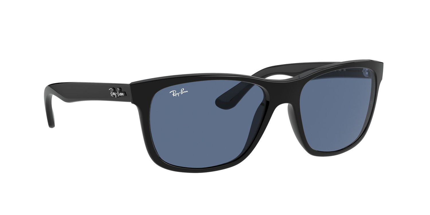 RAY-BAN RB4181 601 57 - 21