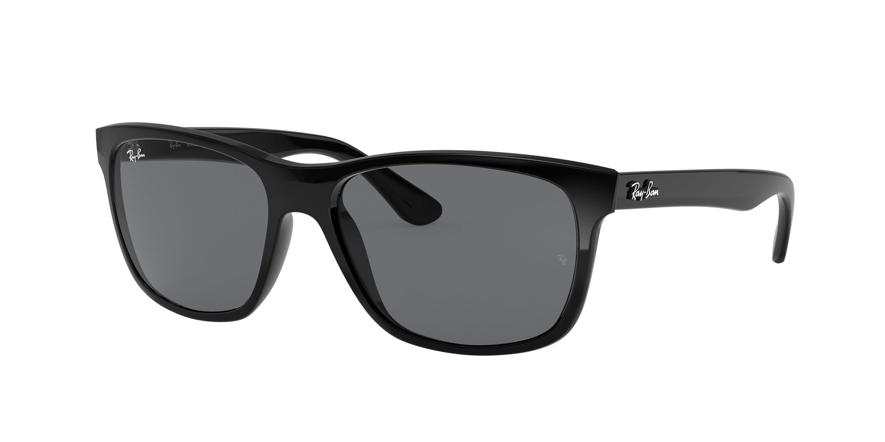 RAY-BAN RB4181 601/87 57