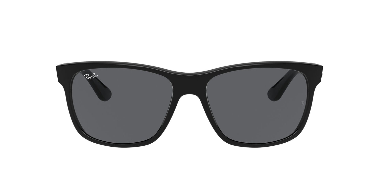 RAY-BAN RB4181 601 57 - 22