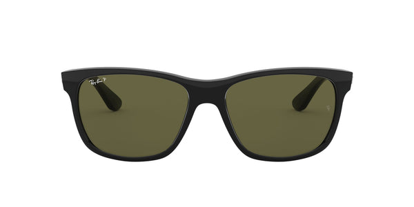 RAY-BAN RB4181 601/9A 57 - 23