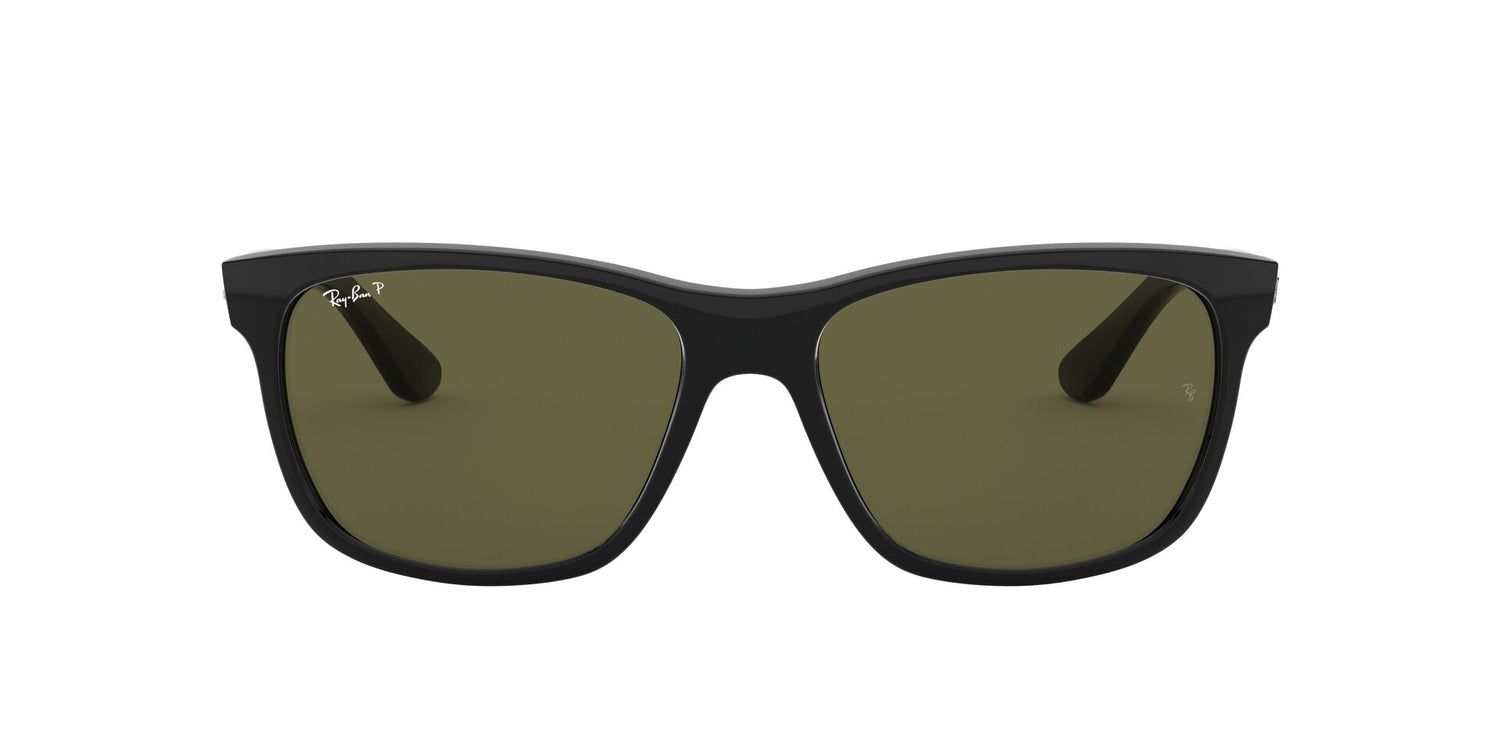 RAY-BAN RB4181 601 57 - 10