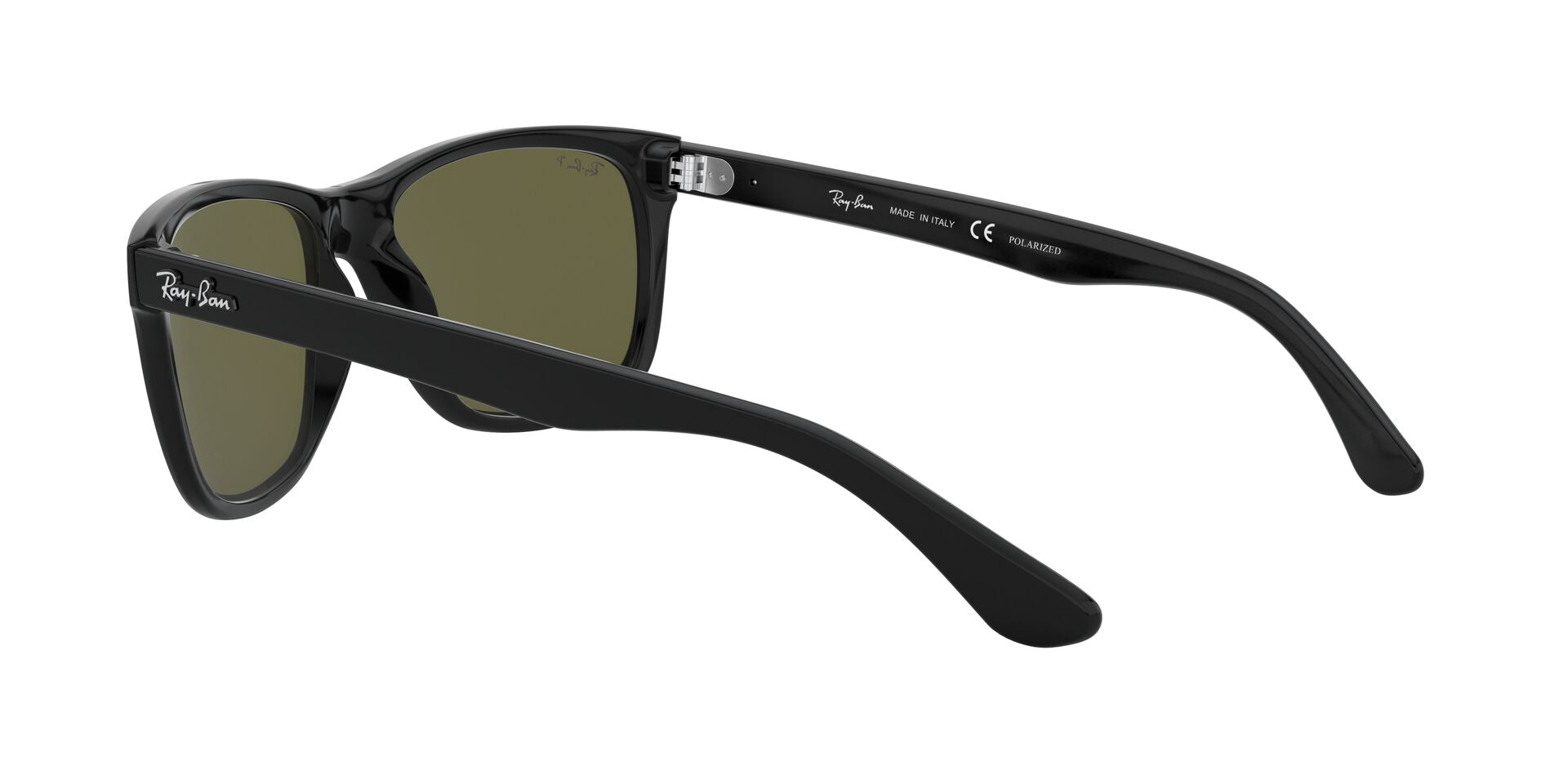 RAY-BAN RB4181 601/9A 57 - 3