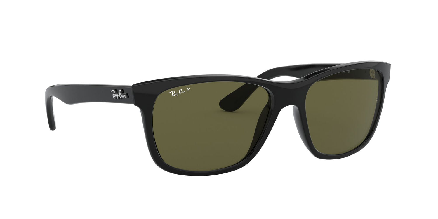 RAY-BAN RB4181 601/9A 57 - 10