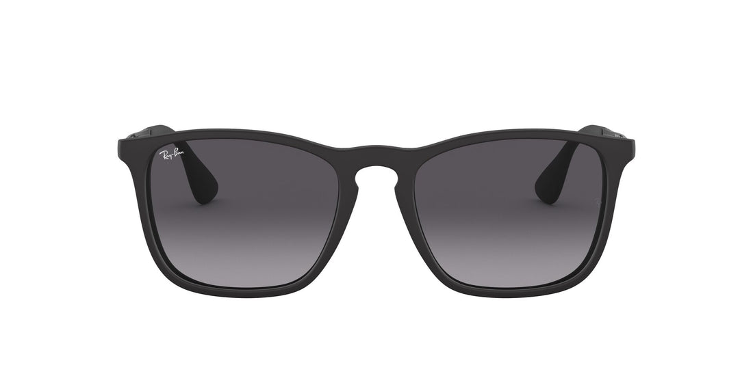 RAY-BAN RB4187 CHRIS 622/8G 54 - 4