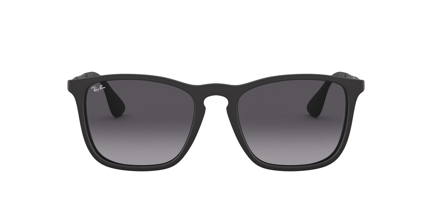 RAY-BAN RB4187 CHRIS 622/8G 54 - 4