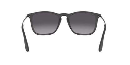 RAY-BAN RB4187 CHRIS 622/8G 54 - 10
