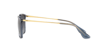 RAY-BAN RB4187 CHRIS 6592T3 54