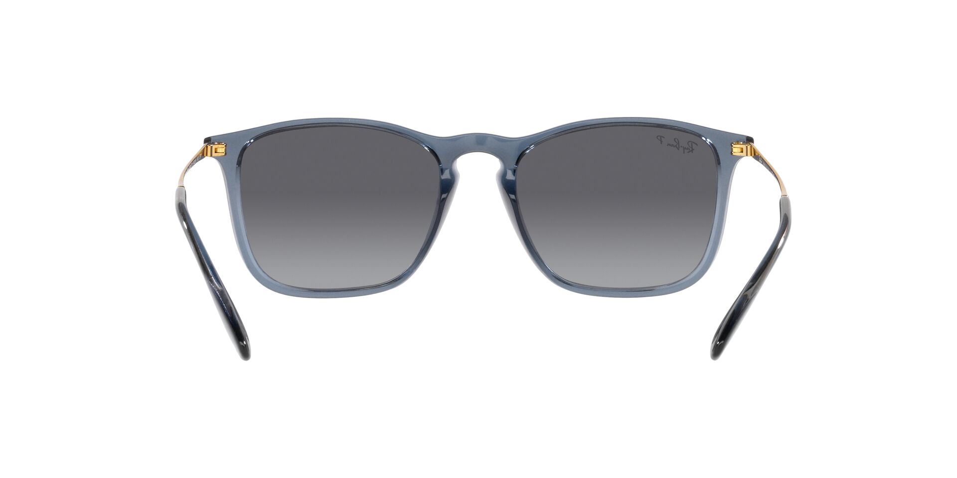 RAY-BAN RB4187 CHRIS 6592T3 54