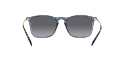RAY-BAN RB4187 CHRIS 6592T3 54
