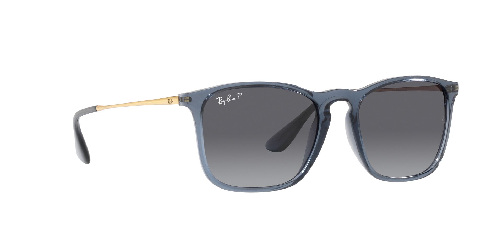 RAY-BAN RB4187 CHRIS 6592T3 54