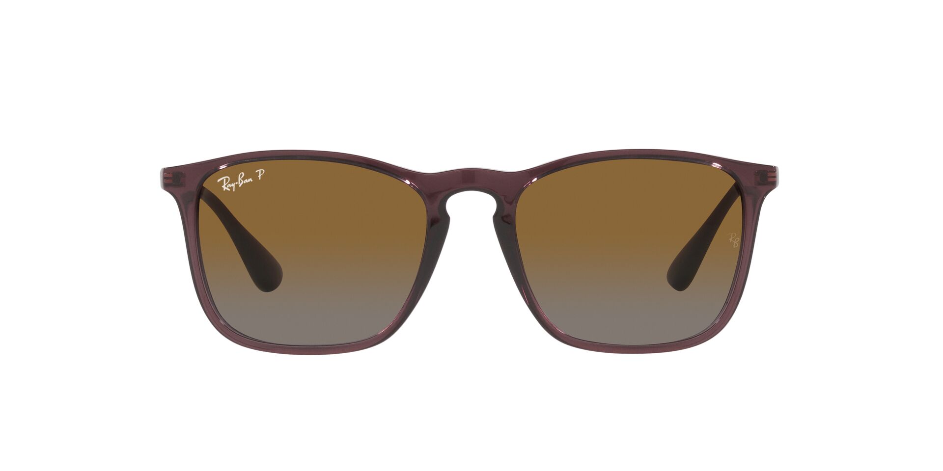 RAY-BAN RB4187 CHRIS 6593T5 54 - 20