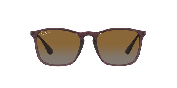RAY-BAN RB4187 CHRIS 6593T5 54 - 20