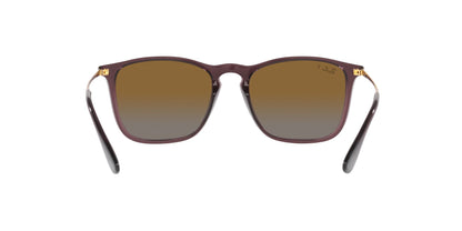RAY-BAN RB4187 CHRIS 6593T5 54 - 2