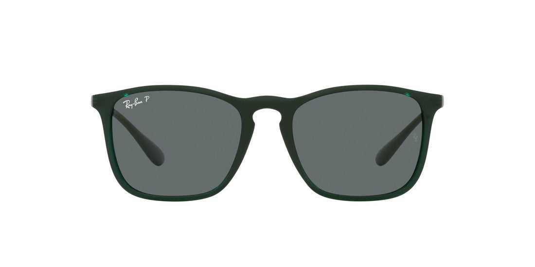 RAY-BAN RB4187 CHRIS 666381 54 - 3