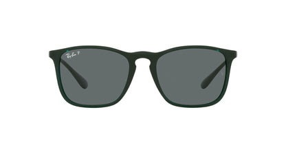 RAY-BAN RB4187 CHRIS 666381 54 - 3