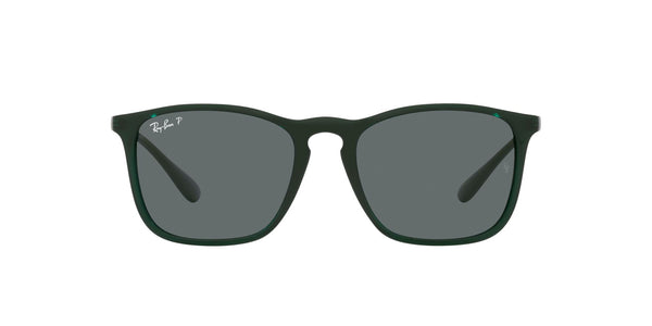 RAY-BAN RB4187 CHRIS 666381 54 - 3